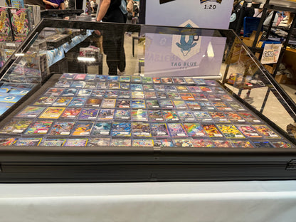 Showcase Display