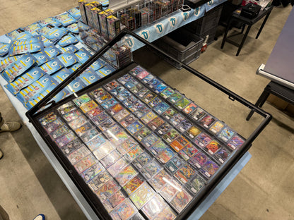 Showcase Display