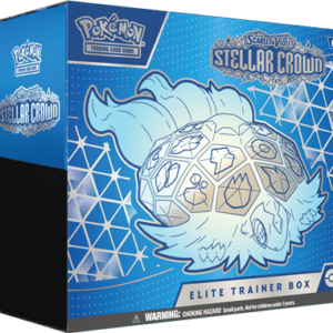 Stellar Crown Elite Trainer Box